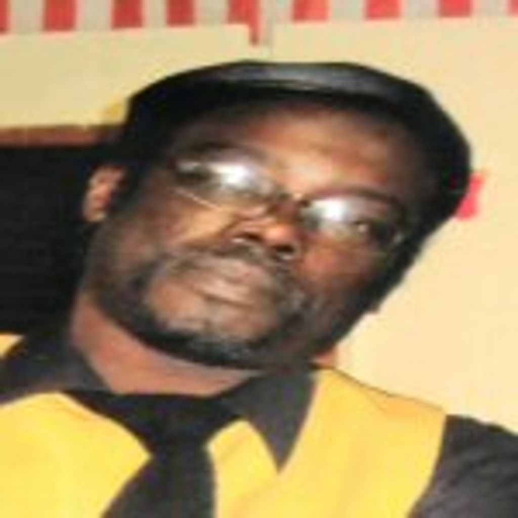 Donald Mathis