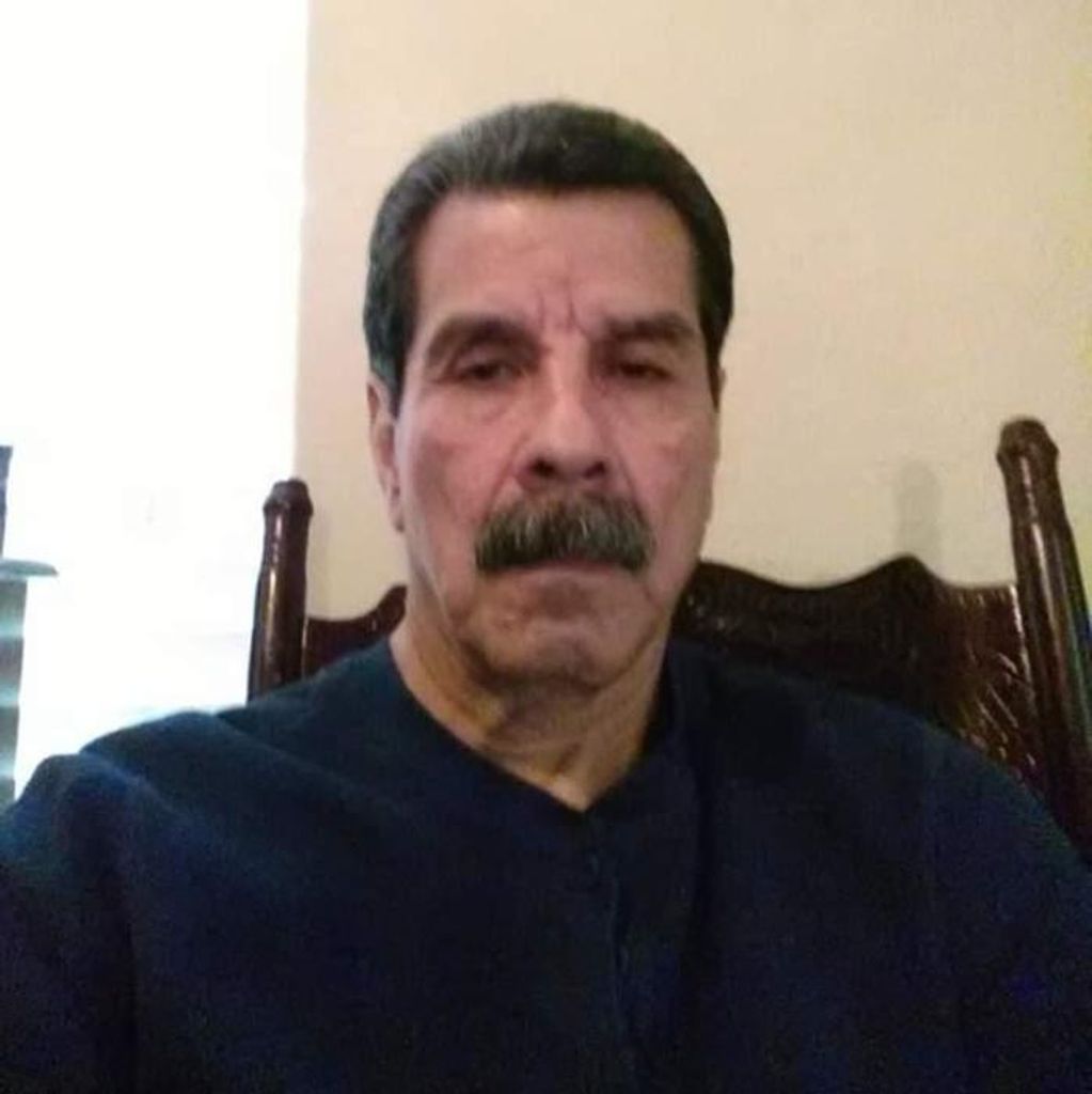 Daniel Granado
