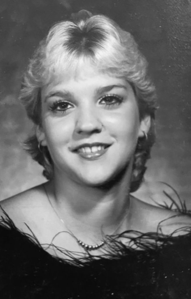 Michelle Renee Mcmanus Profile Photo