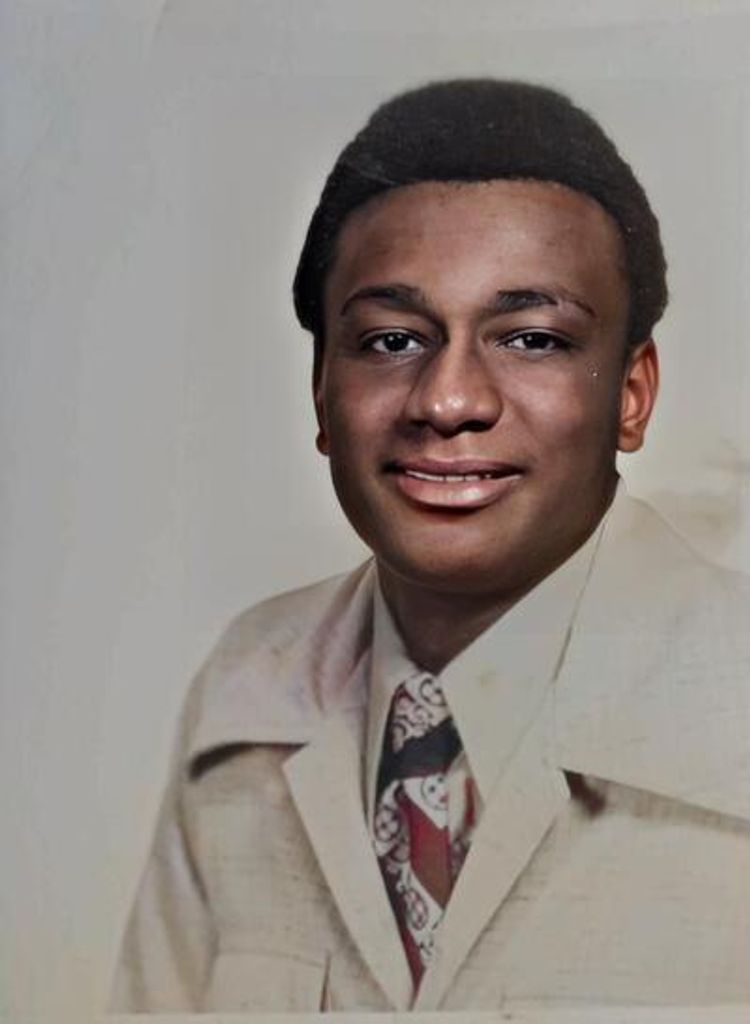 Robert Conaway Profile Photo