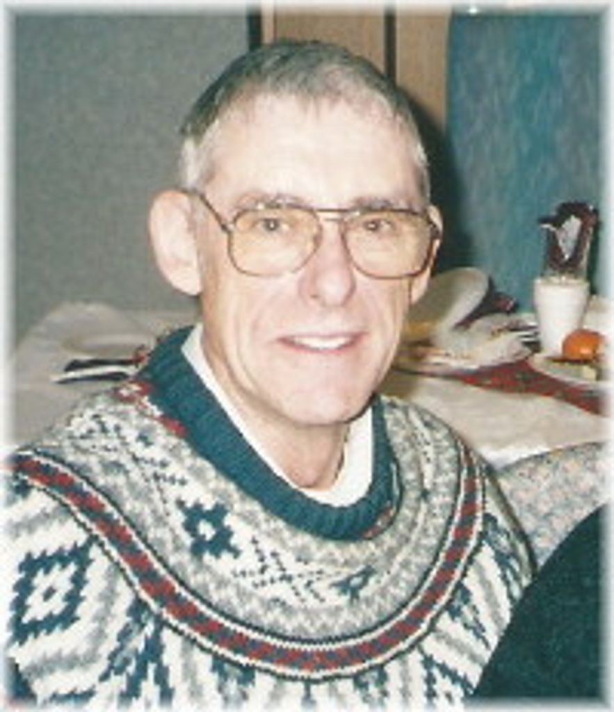 (David) James “Jim” Beyette