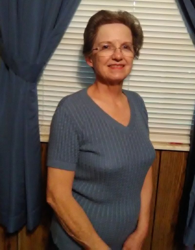 Neva Ellen Miller Profile Photo