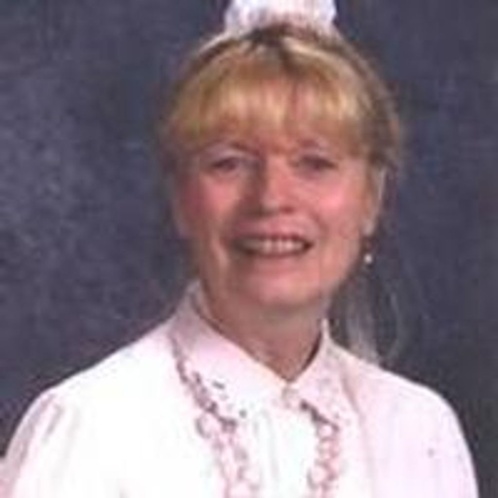 Marge Vorhis