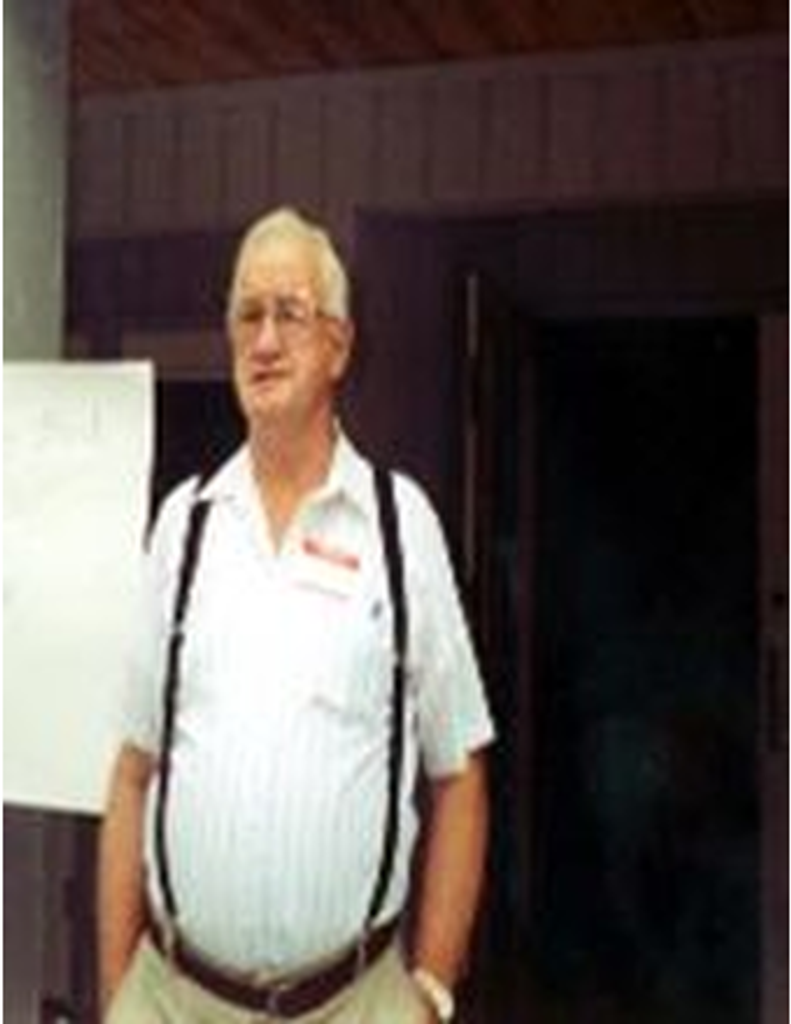 William Harrison Boshears Jr