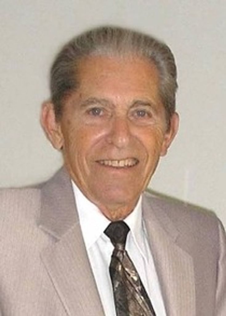 Gerald Wayne Short Profile Photo