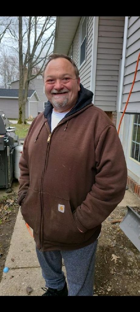 Lloyd Charles Huston Jr.