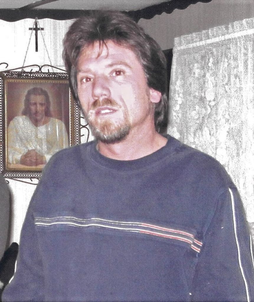 David “Beaver” Flail