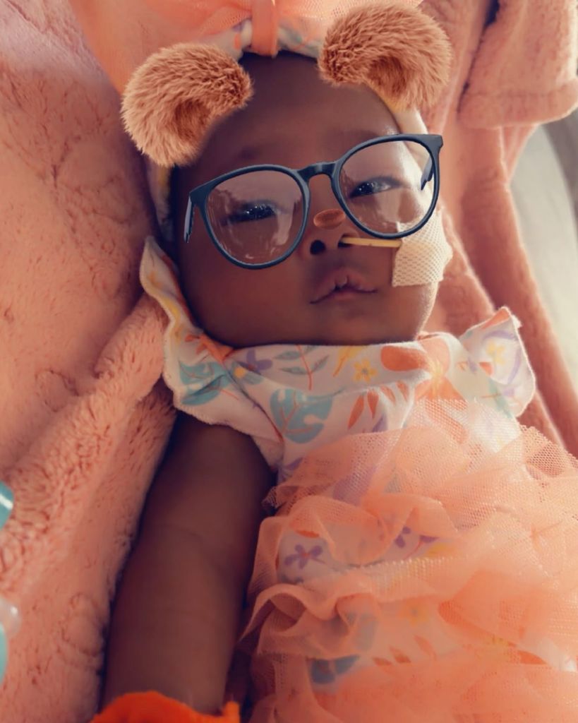 Ty'Leia Jadaya Sterling
