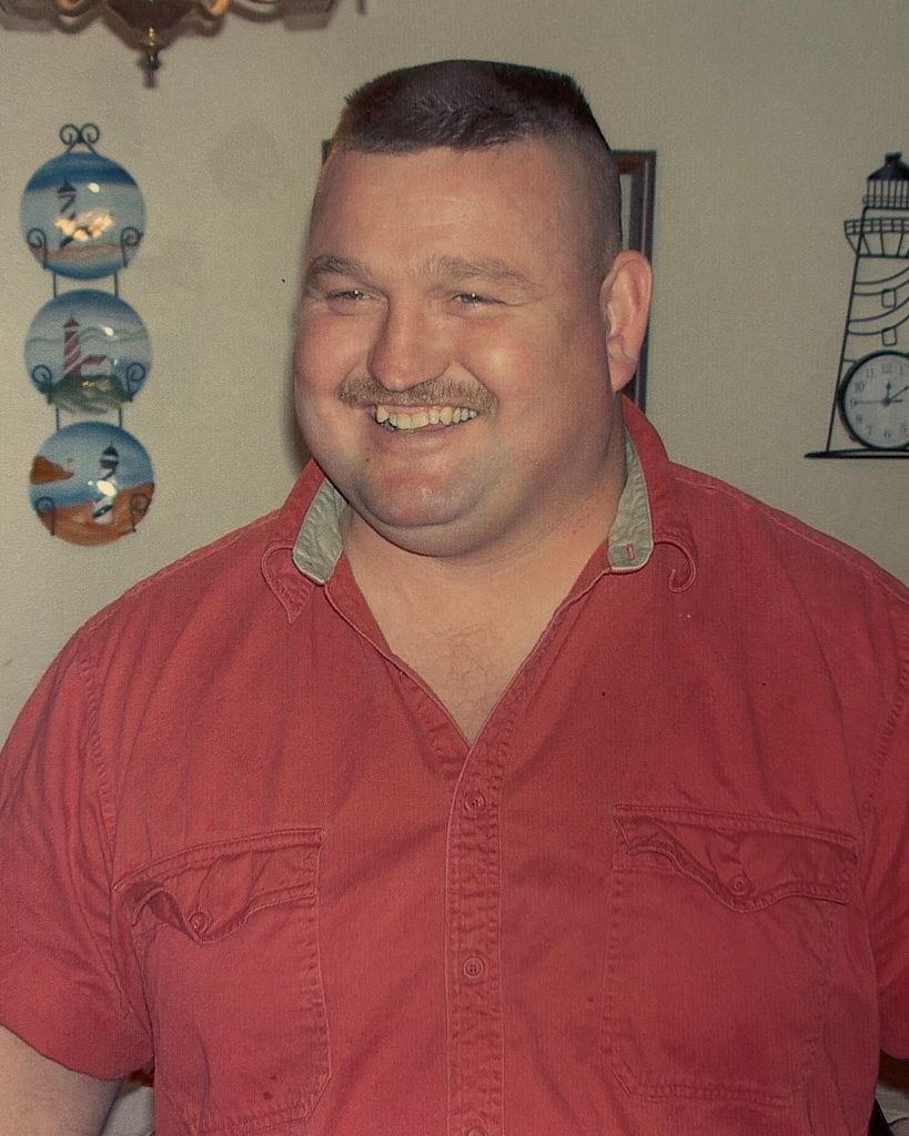 Jamie Allen "Bulldog" Brown