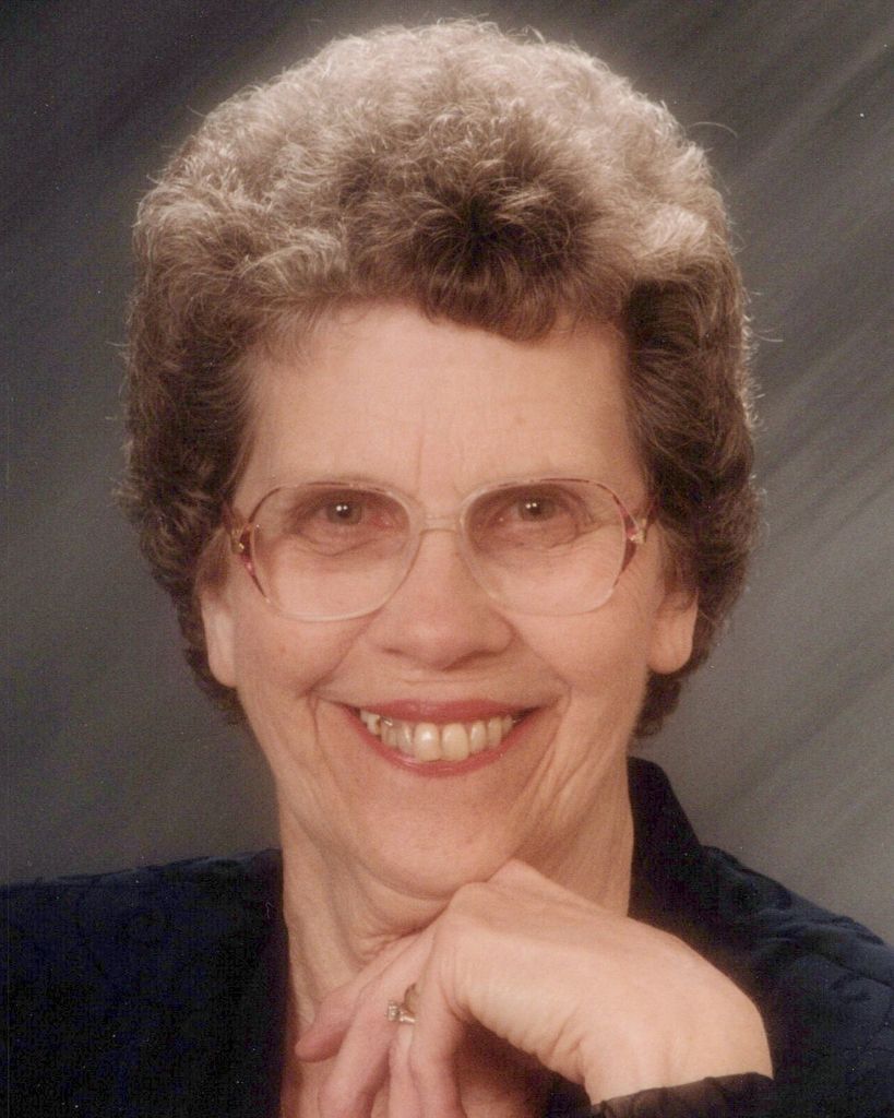 Martha Maxine Cochran