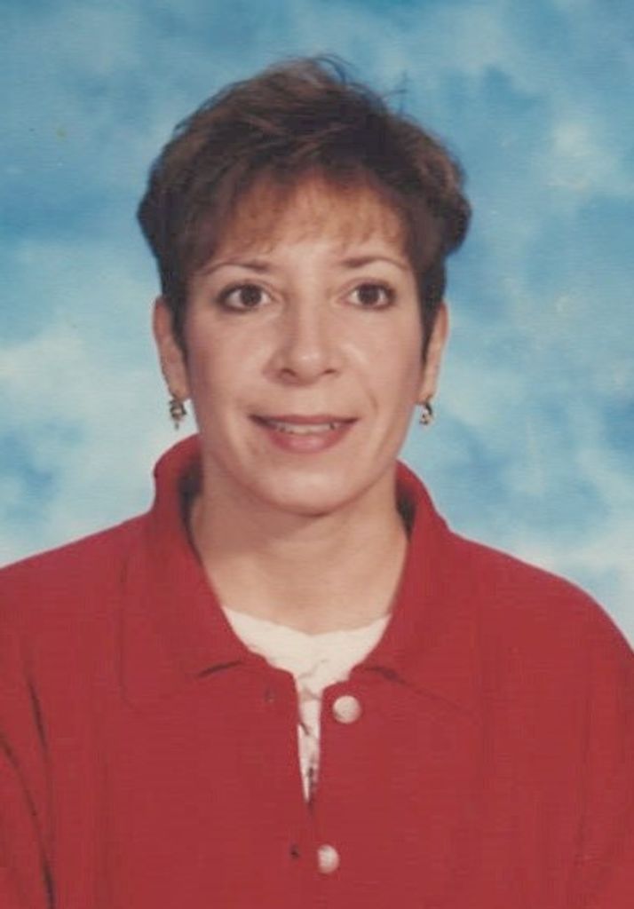 Robin Marie Cianelli