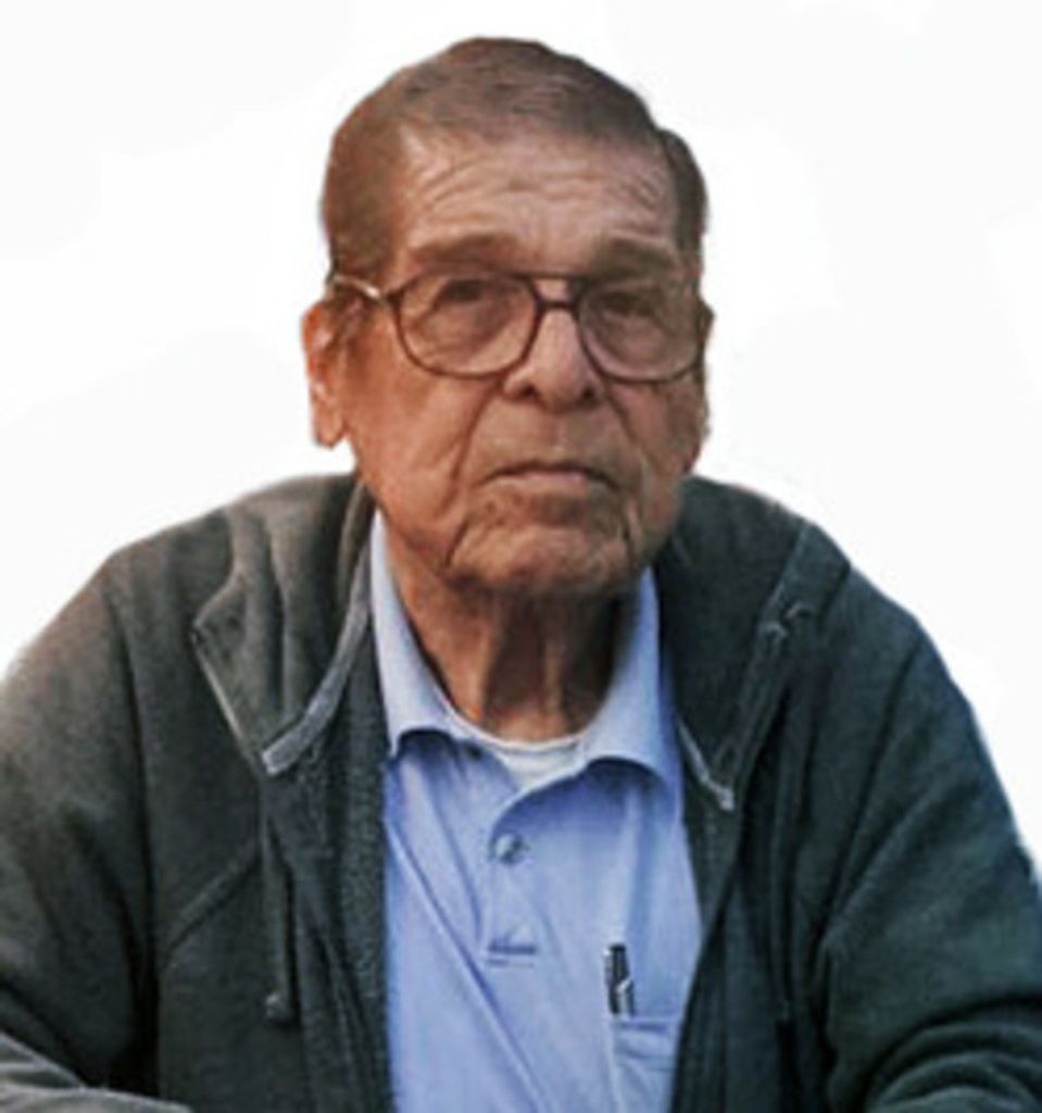 Oscar R. Martinez