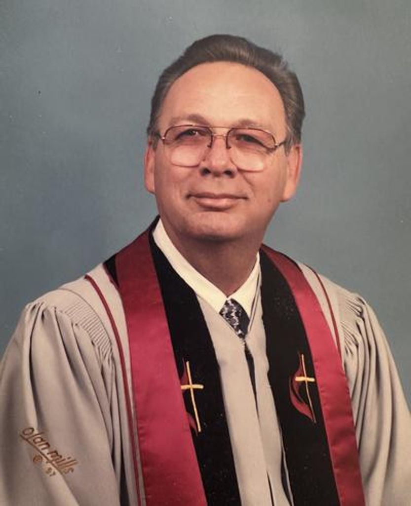 Richard Holmes Profile Photo