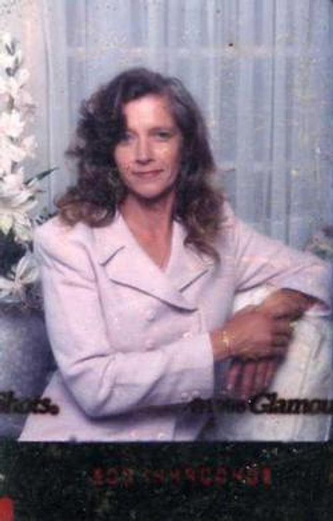 Susan Marie Davis-Kapalko