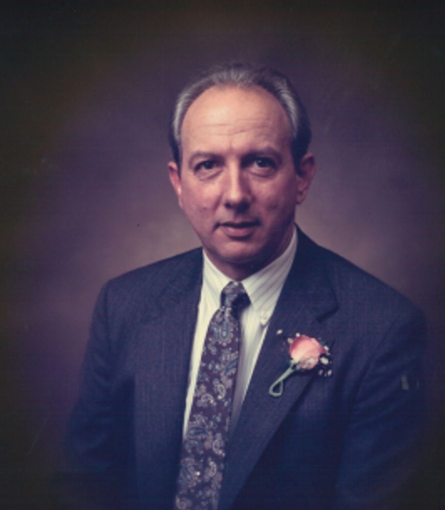 James  Hagan Profile Photo