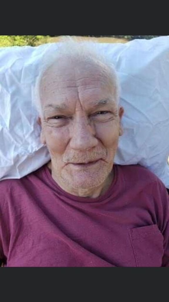 Michael "Mad Dog" Dennis Doughty Profile Photo