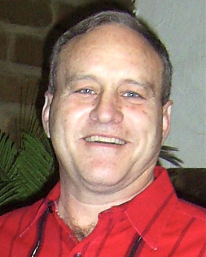 Kevin Vess Wells