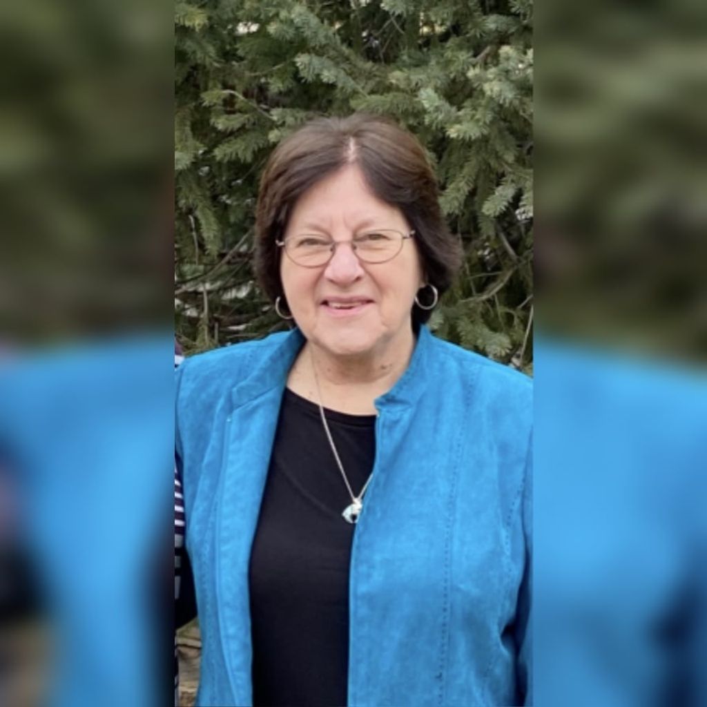 Janet Katherine Staples