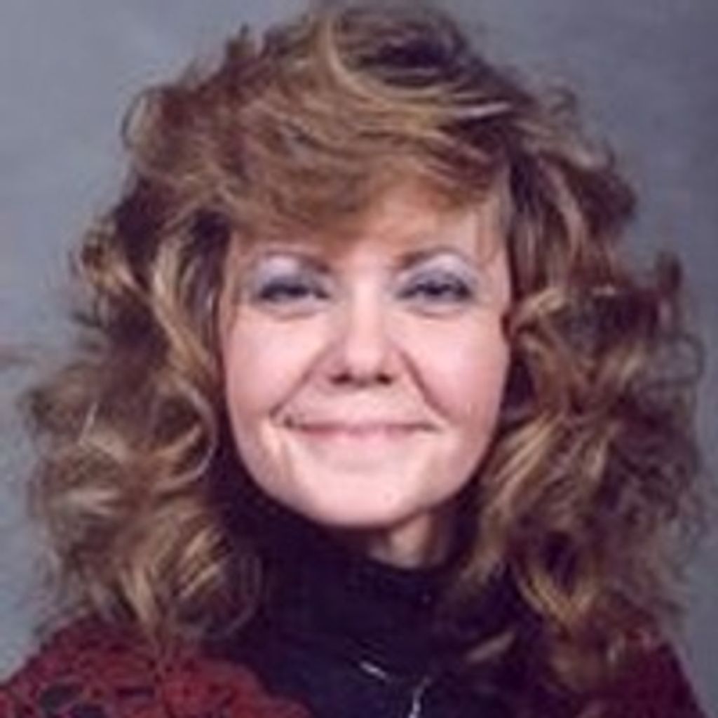 Joann Whitcanack