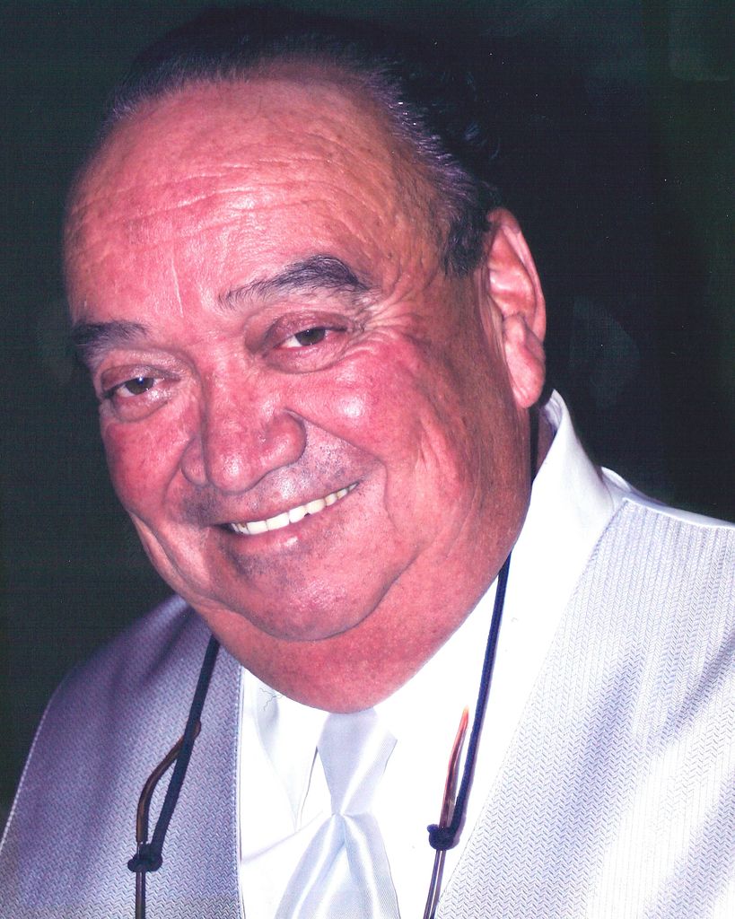 John Felix Sarmiento Sr