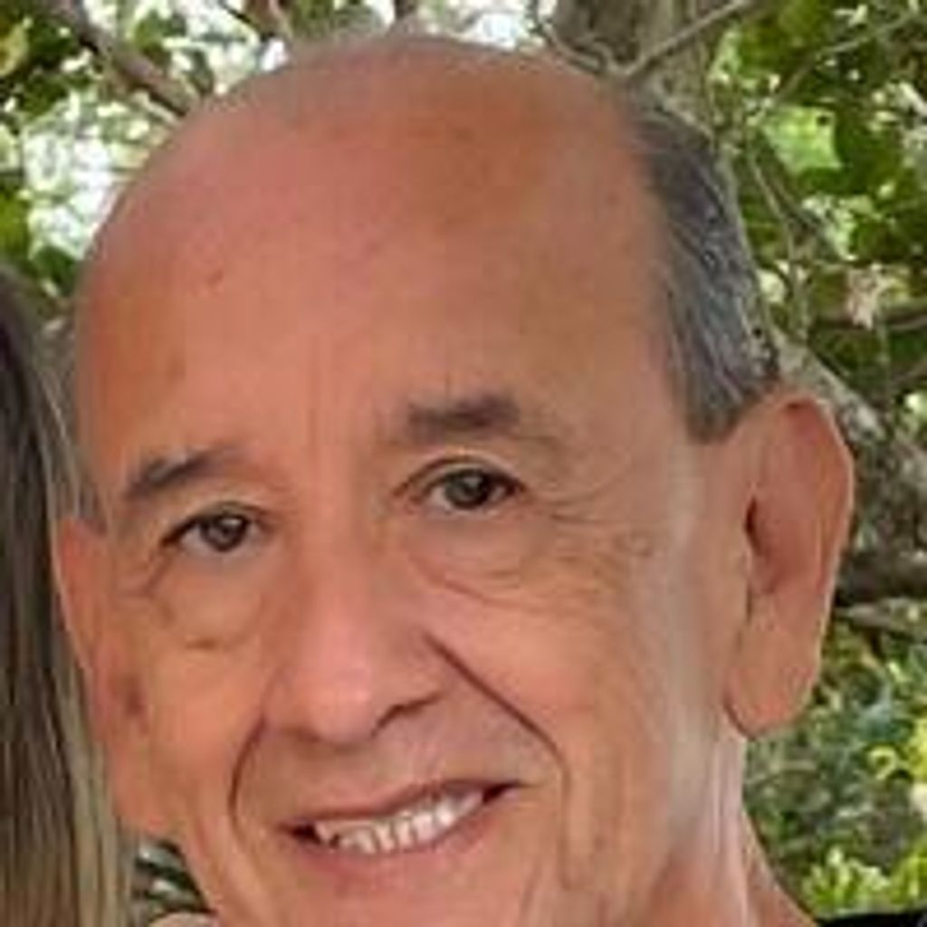 Raul C. Zevallos