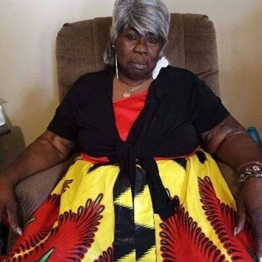 Yvonne Doe Profile Photo
