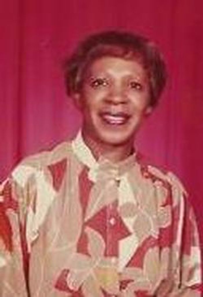 Vivian Isralene Jones Profile Photo