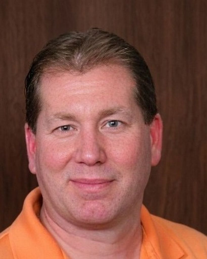 Daniel Strain Profile Photo