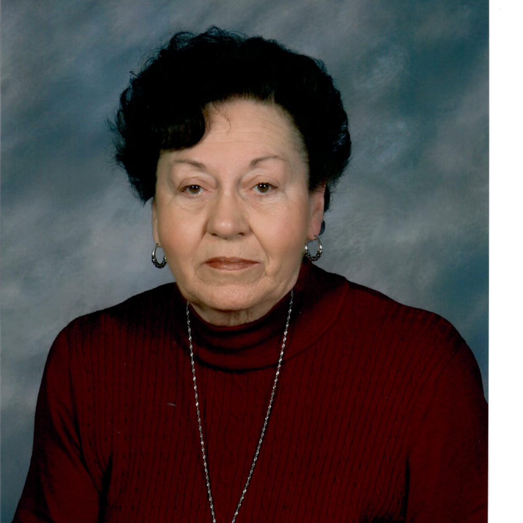 Ida Hettie (Hazzard) Stahl