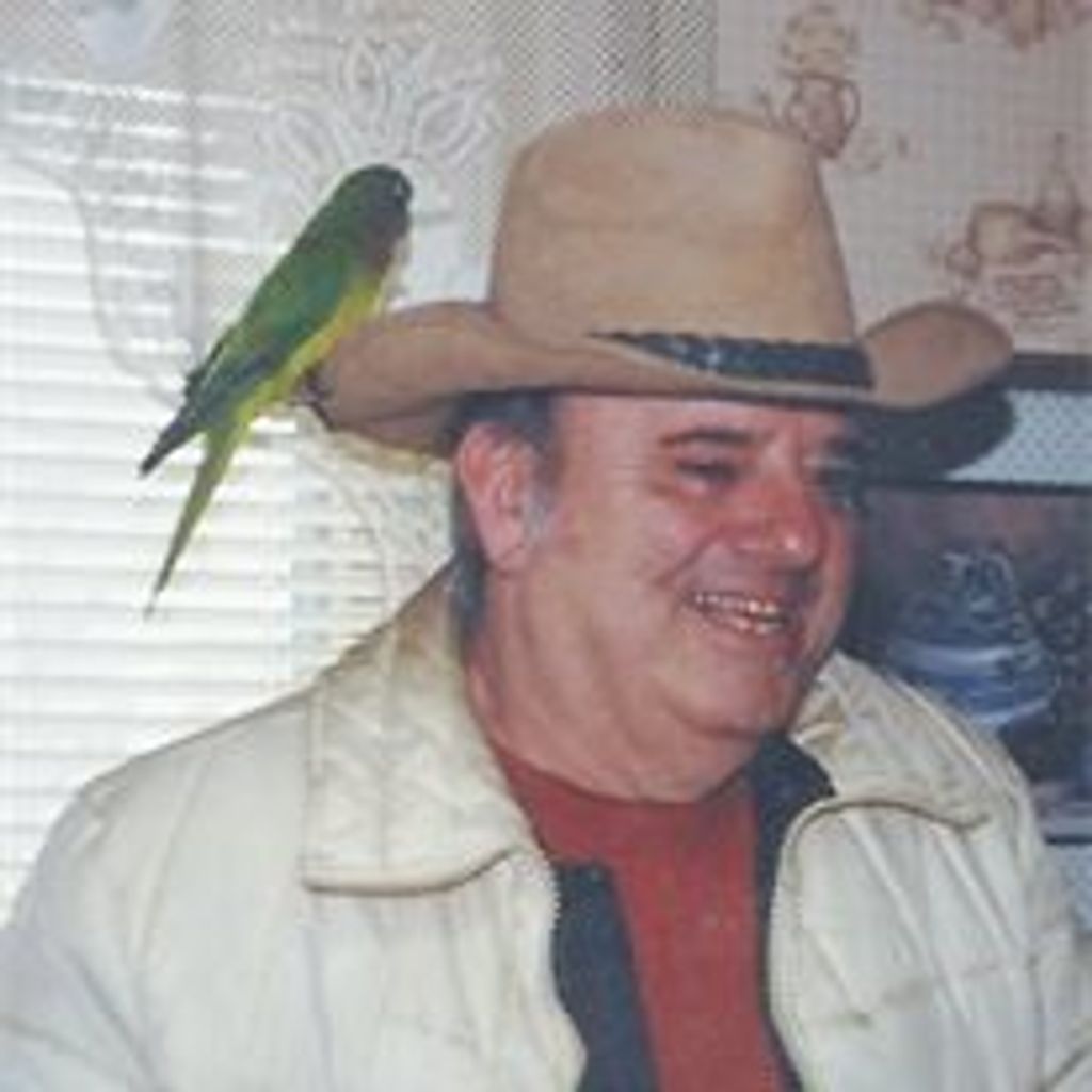 Thomas H. "Tom" Cassidy