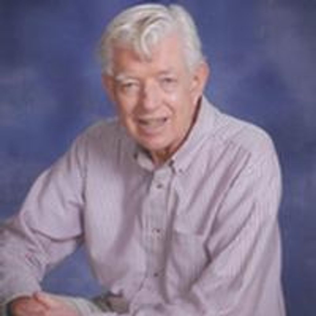 John  Michael Miller