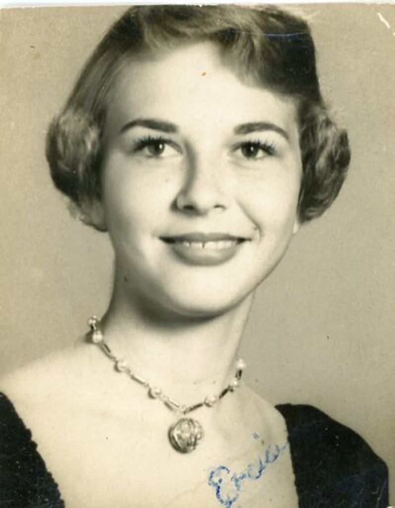 Ercia C. Saville Profile Photo