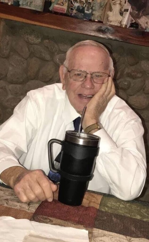 Ralph Frederick "Dickie" Dellinger Sr. Profile Photo