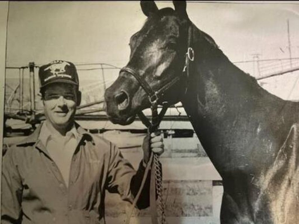 Eugene Young Profile Photo