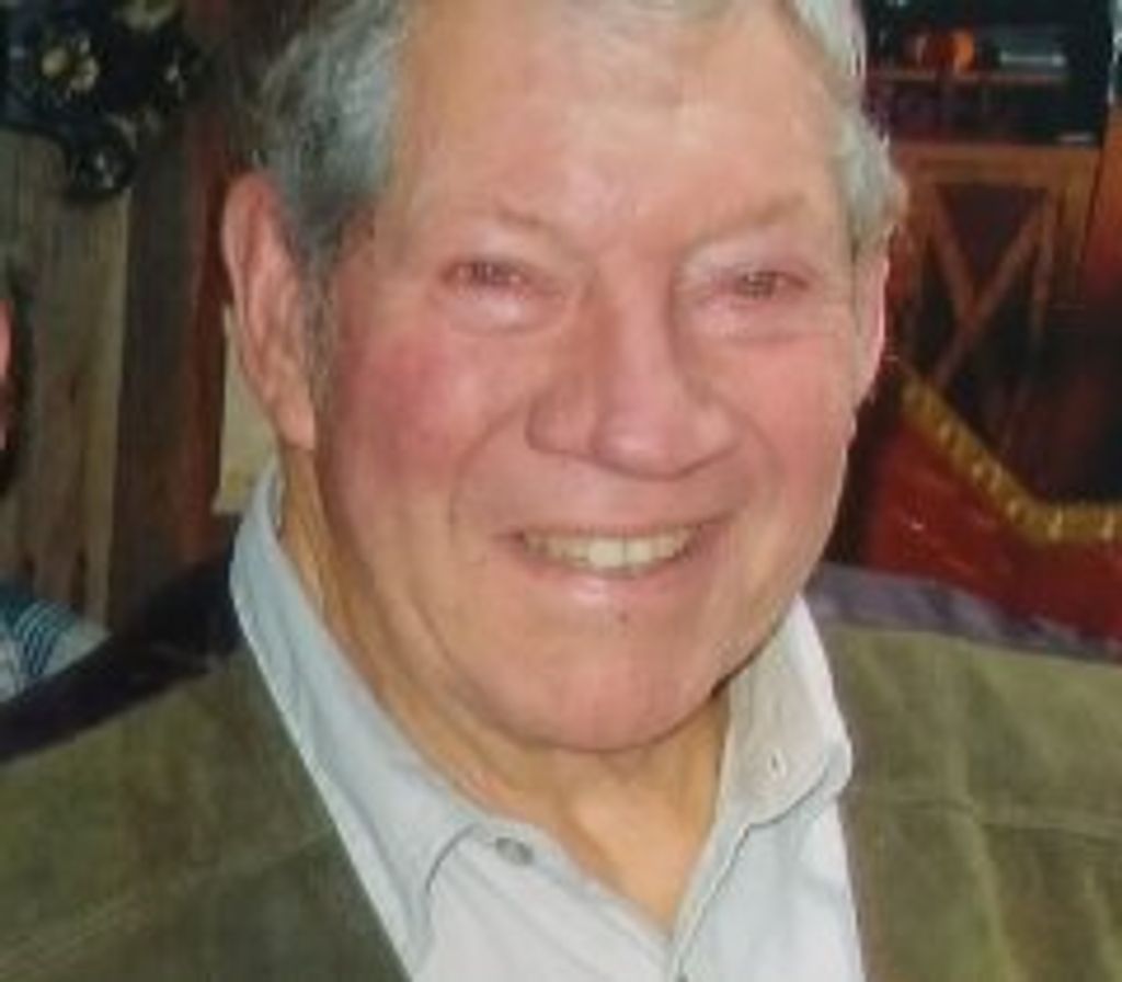 Sheldon Gerard Hansel