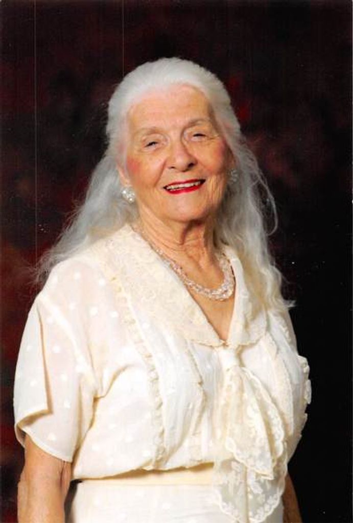 Betty Jo Barham Profile Photo