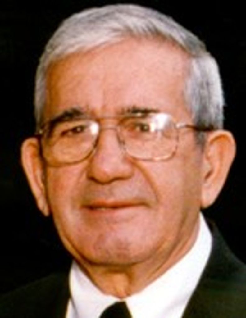 Michael Peter Franco