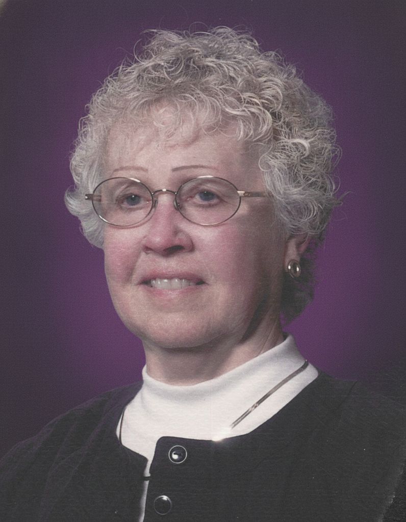 Nancy Swank Profile Photo