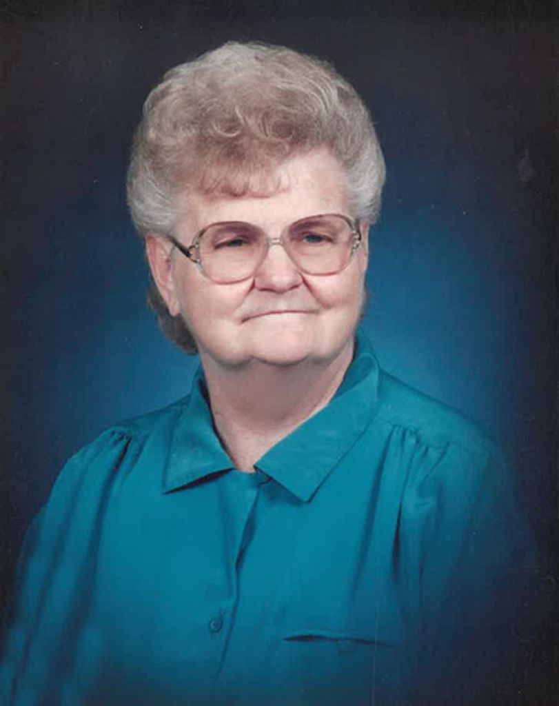 Florence "Irene" Millin