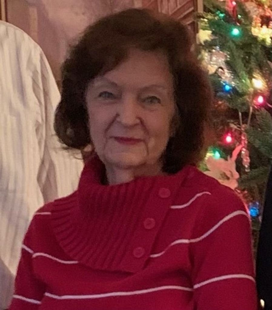 Marjorie Garzillo Profile Photo