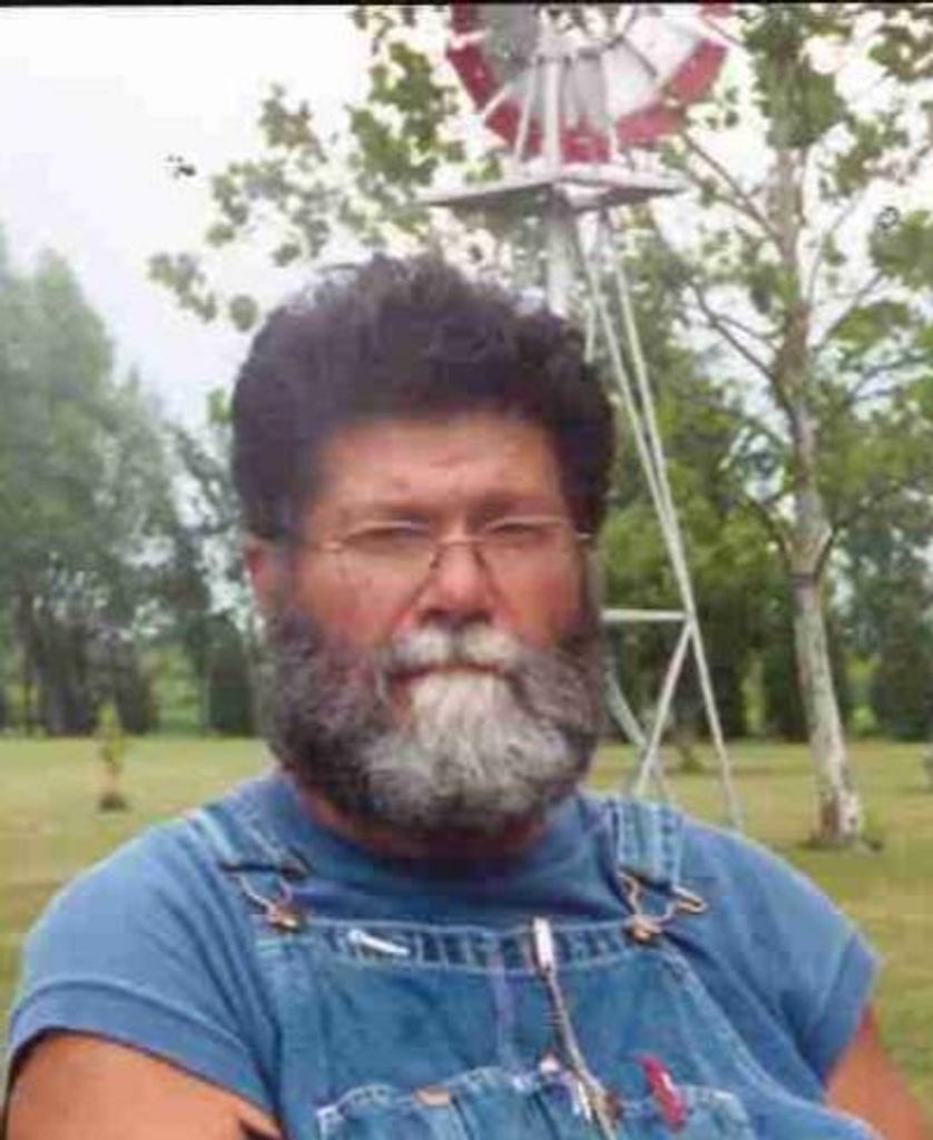 Carl M. Husted Profile Photo