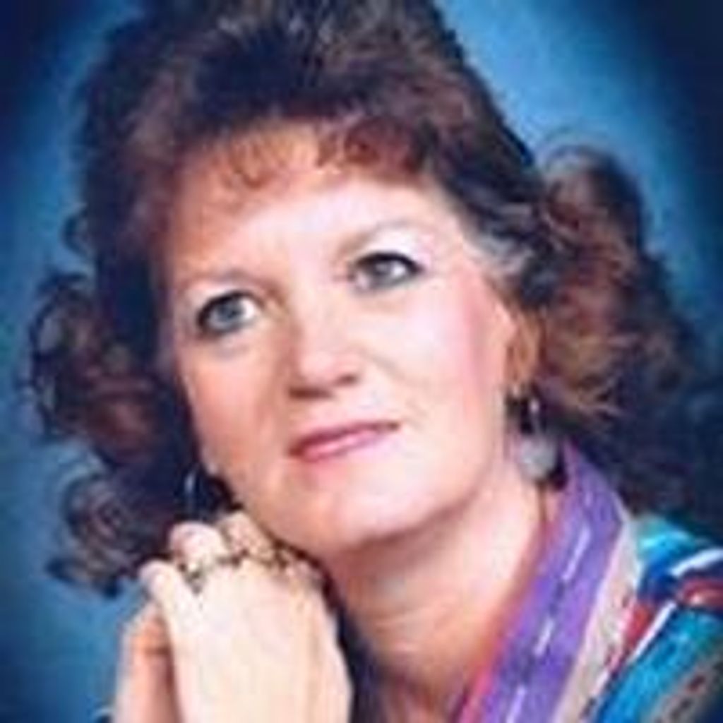 Mary Ellen Holmes