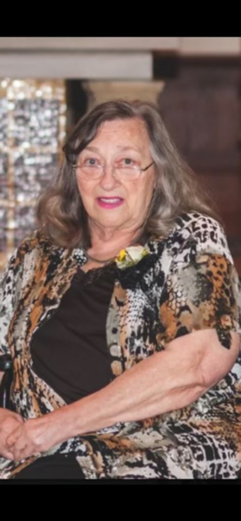 Louise A. Cortez Profile Photo