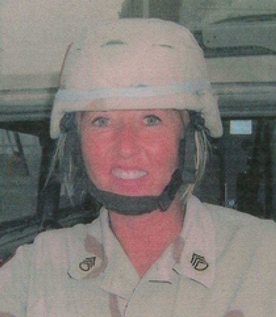 Brenda (Hopper)  Westmoreland Profile Photo