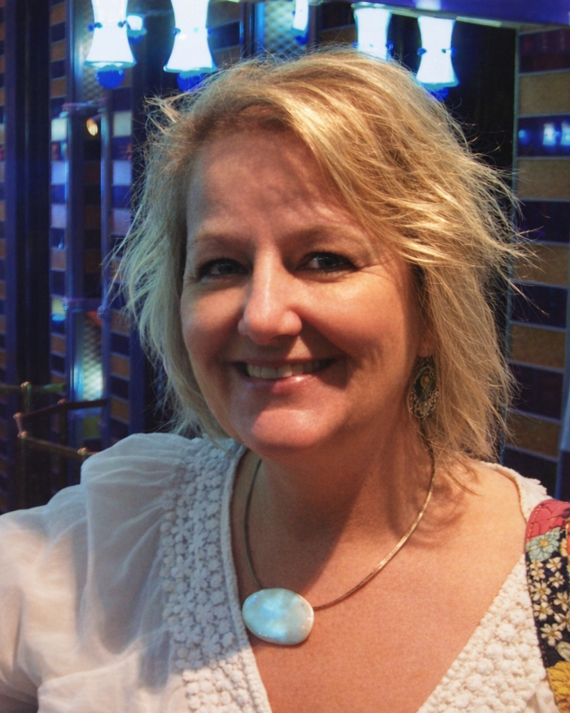 Beth Ann Cline Profile Photo
