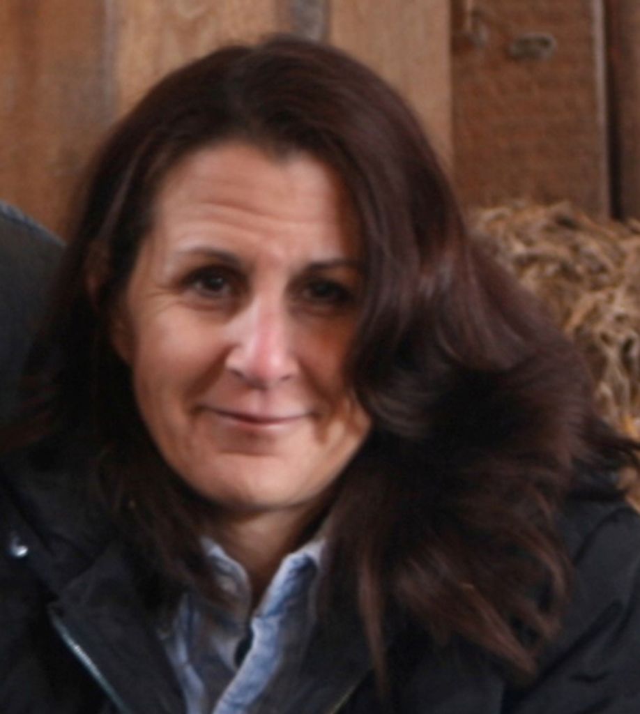 Katherine Ann Whetstine