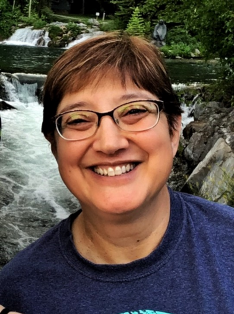 Jenise Hawley Smith Profile Photo