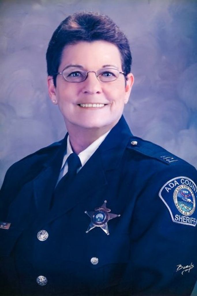 Linda Lee Scown-Haskell