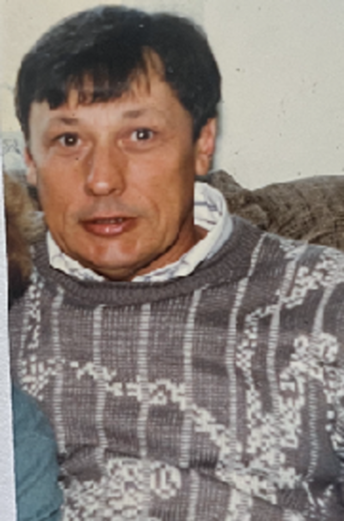 Danny Gene Stover Profile Photo