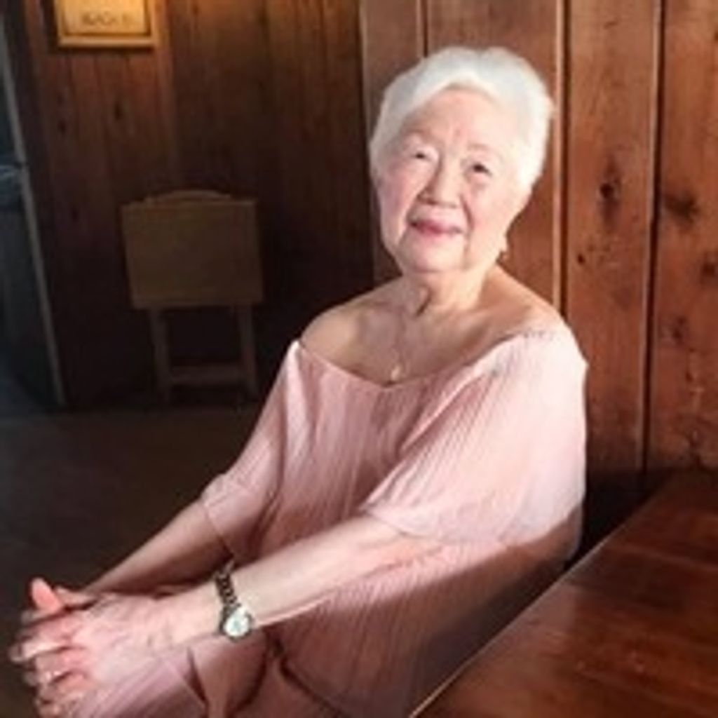 Juanita Leyson Dibbern